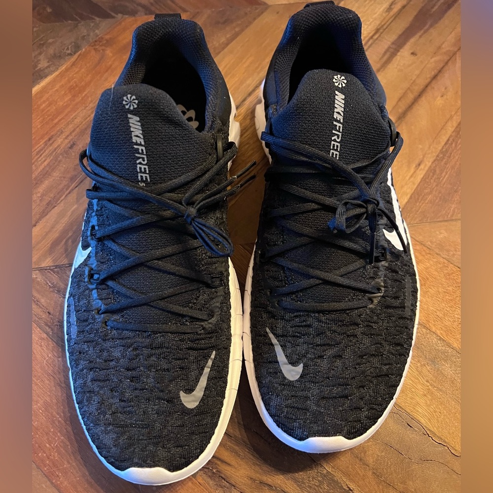 Nike Free Women’s Running Shoe, 8.5